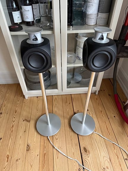 Beolab 3 MKII