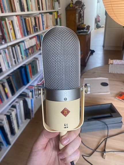 Golden Age Audio Project R1 MK2