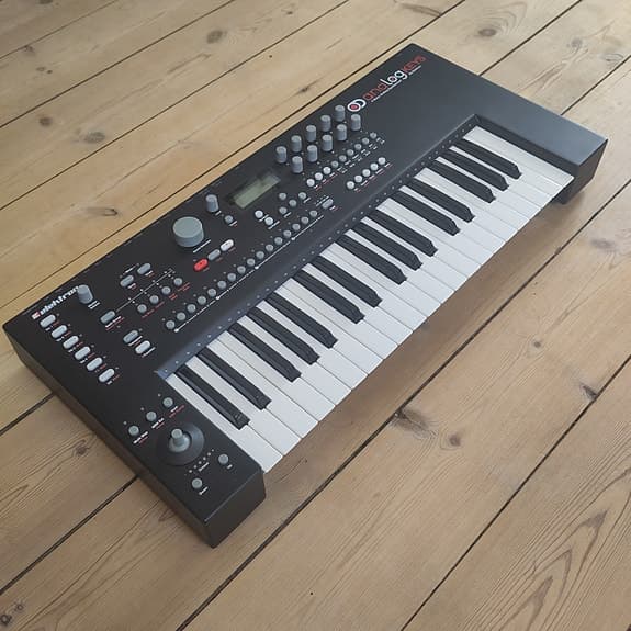Elektron Analog Keys