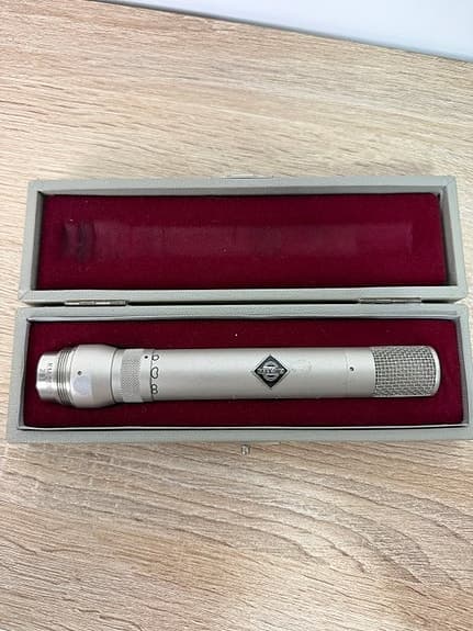 Neumann - KM 256 Kondensatormikrofon