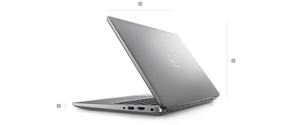 Dell Precision 3480 (HELT NY), i7-1370P, 64GB Ram, 1 TB SDD, Nvidia RTX A500 GPU
