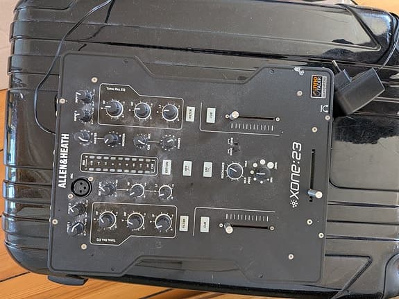Allen & Heath Xone 23
