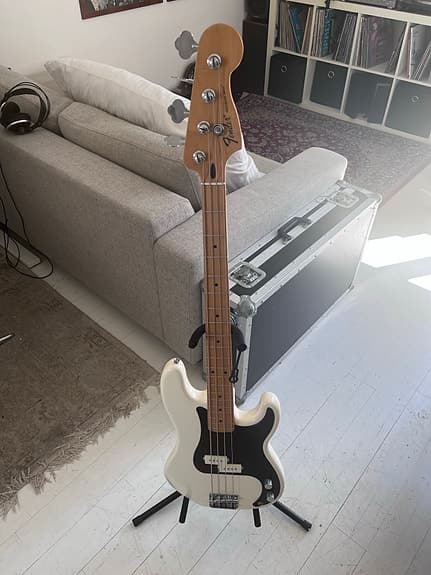 Fender Precision Bass - Mexico 2012 Std