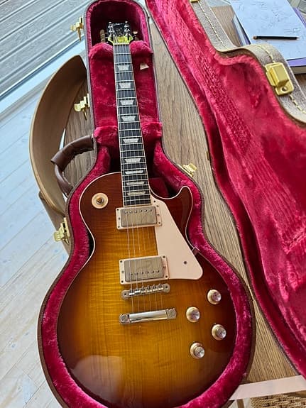 Gibson Les Paul Standard 2021