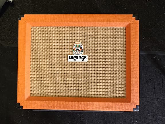 ORANGE 1x12 V30
