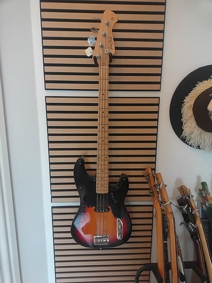 Harley Benton VT Telecaster