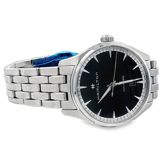 Hamilton - Jazzmaster - H32475130 - Unisex - 2020+