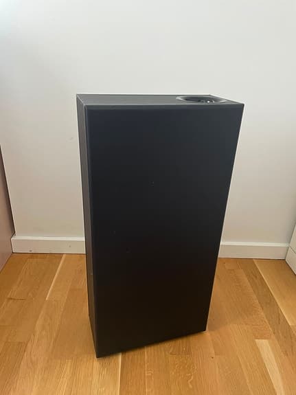 CP-8 Subwoofer