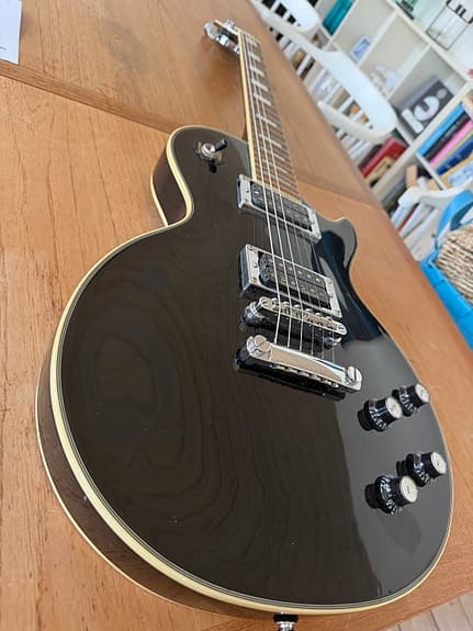 Epiphone Les Paul Custom