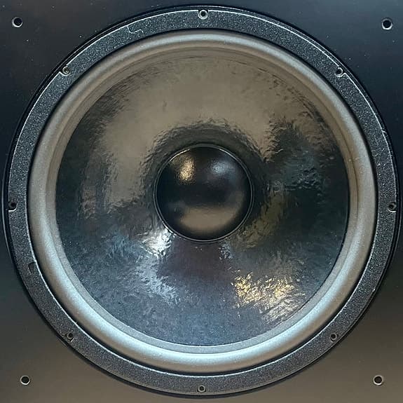 Spritnye ATC 15" basser