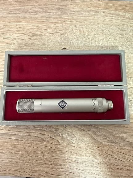Neumann - KM56c Kondensatormikrofon
