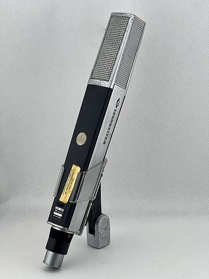 Sennheiser - MD 441-U Dynamisk mikrofon