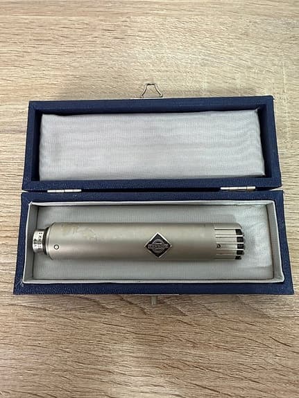 Neumann - KM 53a Kondensatormikrofon