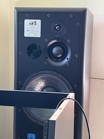 ATC SCM100ASL Pro