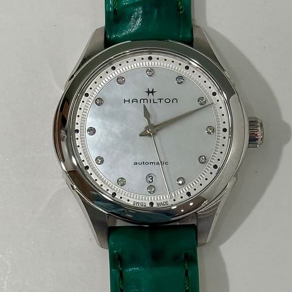 Hamilton - Jazzmaster - H32275890 - Kvinder - 2020+