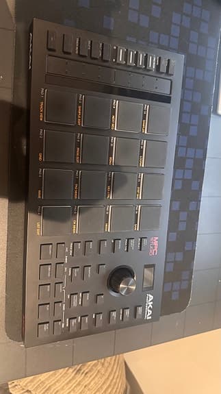 Akai MPC studio 2
