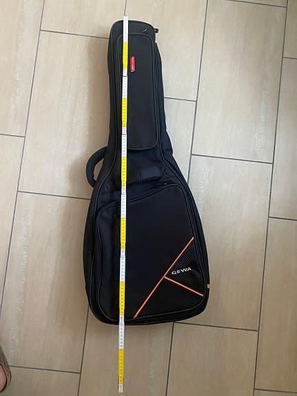 Guitar GigBag GEWA
