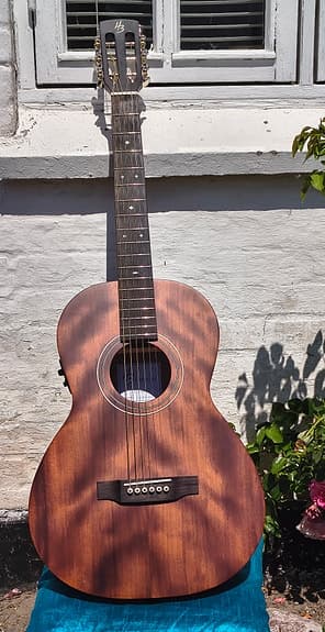 Harley Benton Custom Line CLP-15ME