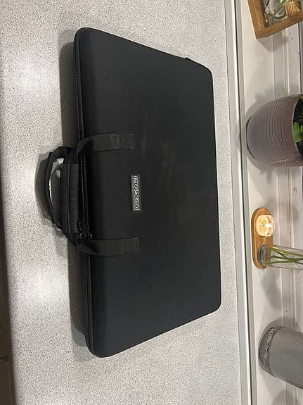 Pioneer DDJ-SR Serato DJ Controller – Næsten ny!