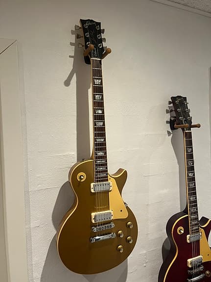 Vintage Gibson Les Paul 1978