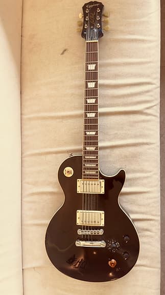 Unik Les Paul