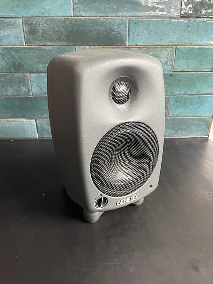 Genelec 8020A aktiv studiemonitor