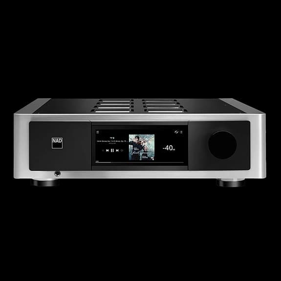 NAD M66