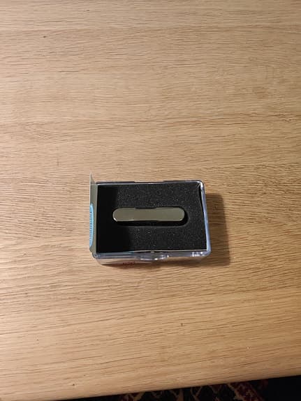 Fender Pure Vintage 64 Telecaster / Tele Neck Pickup