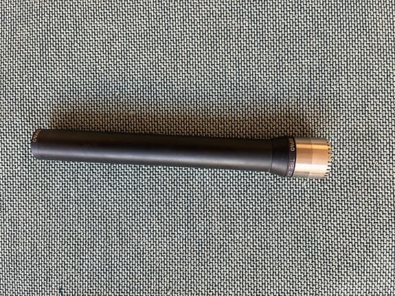 4041 Omnidirectional Large Diaphragm Microphone