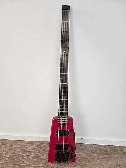 1988 Hohner B2 Bass Guitar