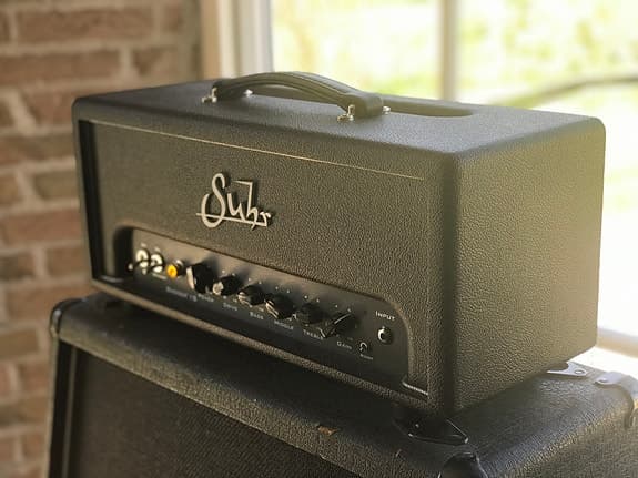 Suhr Badger 18