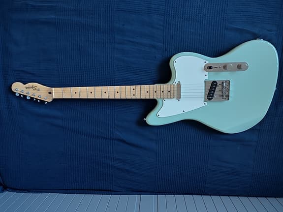 Squier Paranormal Telecaster