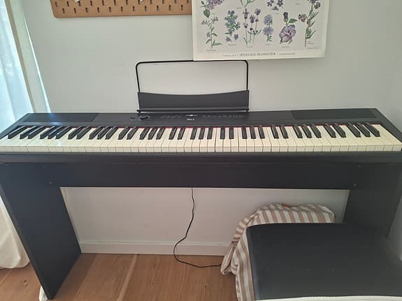 SDP-2 Stage piano fra Gear4music