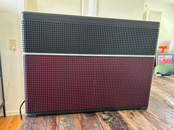 Line 6 Amplifi 150. Kraftig 150 watt forstærker