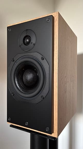 ATC SCM20ASL Classic (only 4 months old)