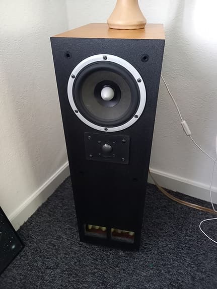 TDL STUDIO MONITOR