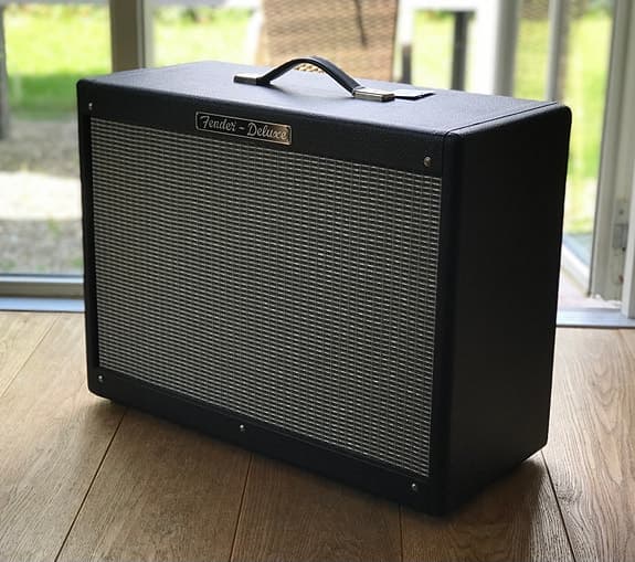 Fender Hot Rod Deluxe 112 Cabinet