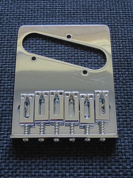 Bro til telecaster