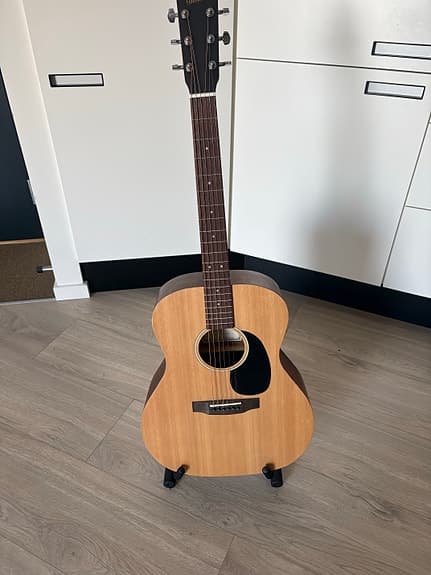 Ditson by Sigma G-10 Acoustic Guitar - Excellent Condition