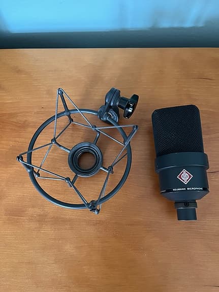 Neumann TLM 103 Studio Set Microphone