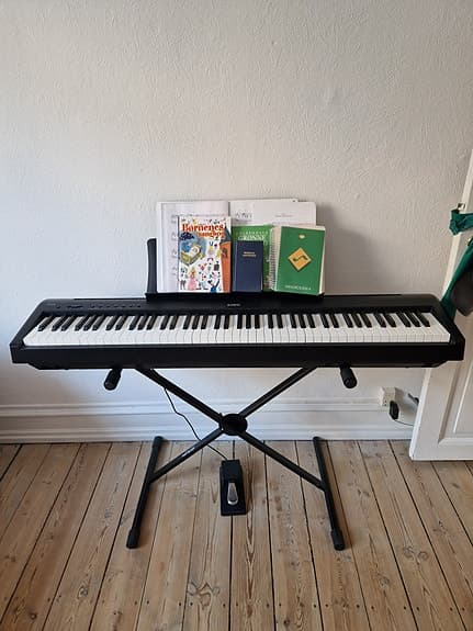 Digital Piano Kawai ES 110