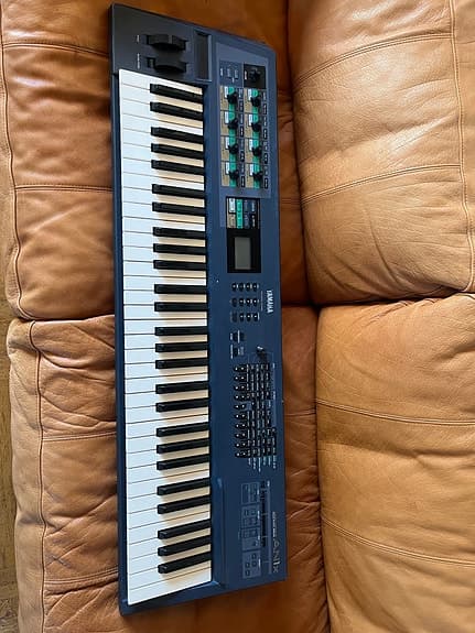 Yamaha AN1X 1997 Made in Japan
