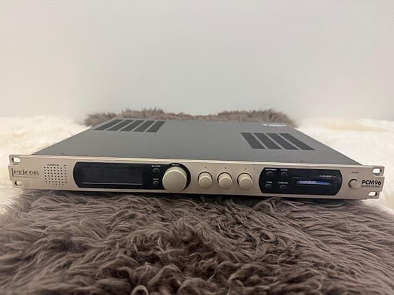 Lexicon PCM96 Surround