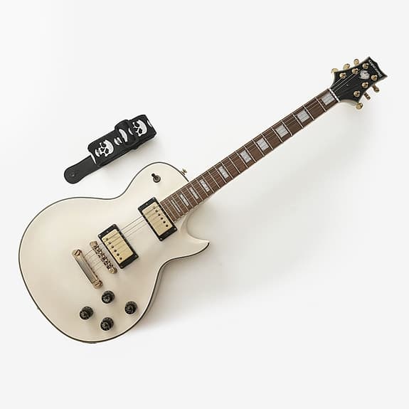 Supreme Gibson Les Paul