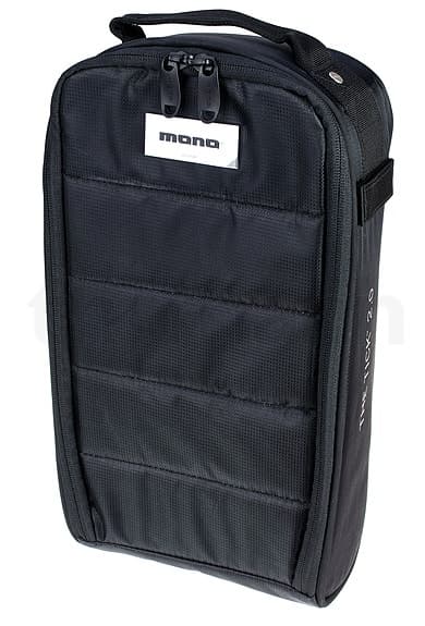 Mono The Tick 2.0 inkl. Mono Cases Pedalboard Lite