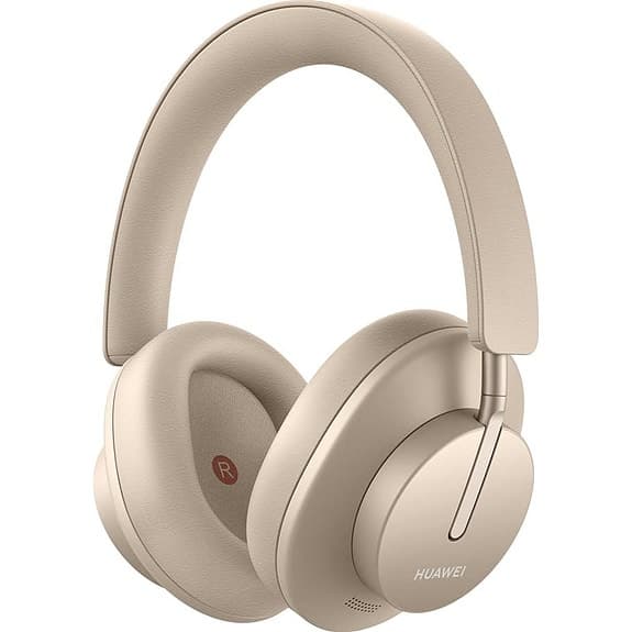 Huawei FreeBuds Studio Wireless Around-Ear Headphones (Gold)