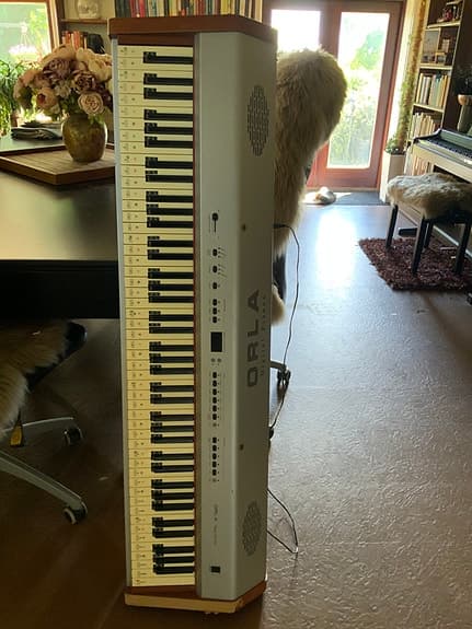 Orla Digital Piano