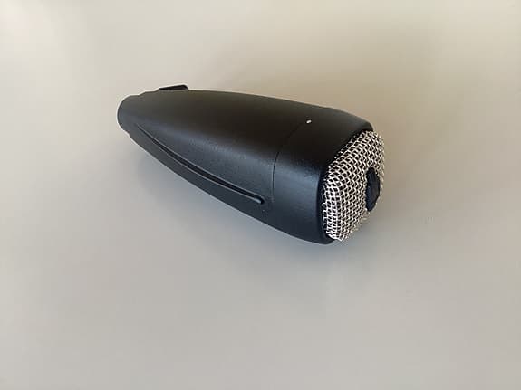 Sennheiser MD 21 U