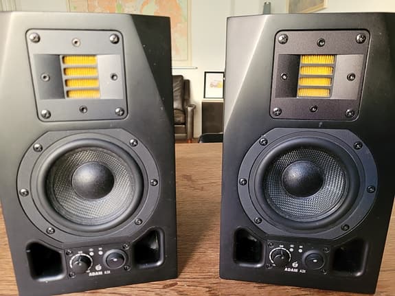 Studio Monitor ADAM A3X