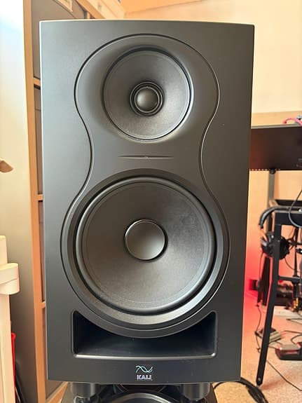 Kali Audio IN-8 Studio Monitors